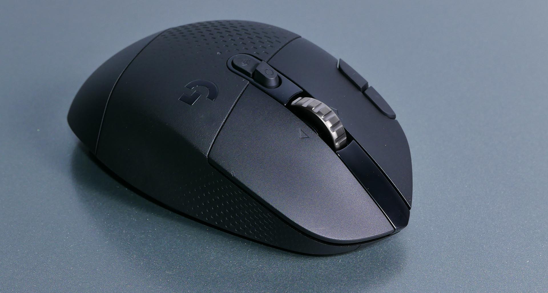 Как разобрать компьютерную мышь logitech